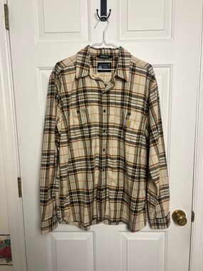 Carhartt Button Down Shirt